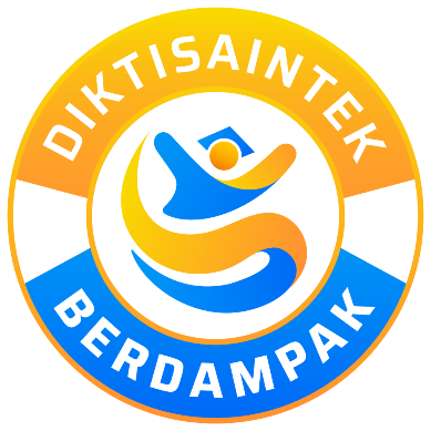 DIKTISAINTEK BERDAMPAK