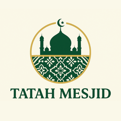 Logo Tatah Mesjid