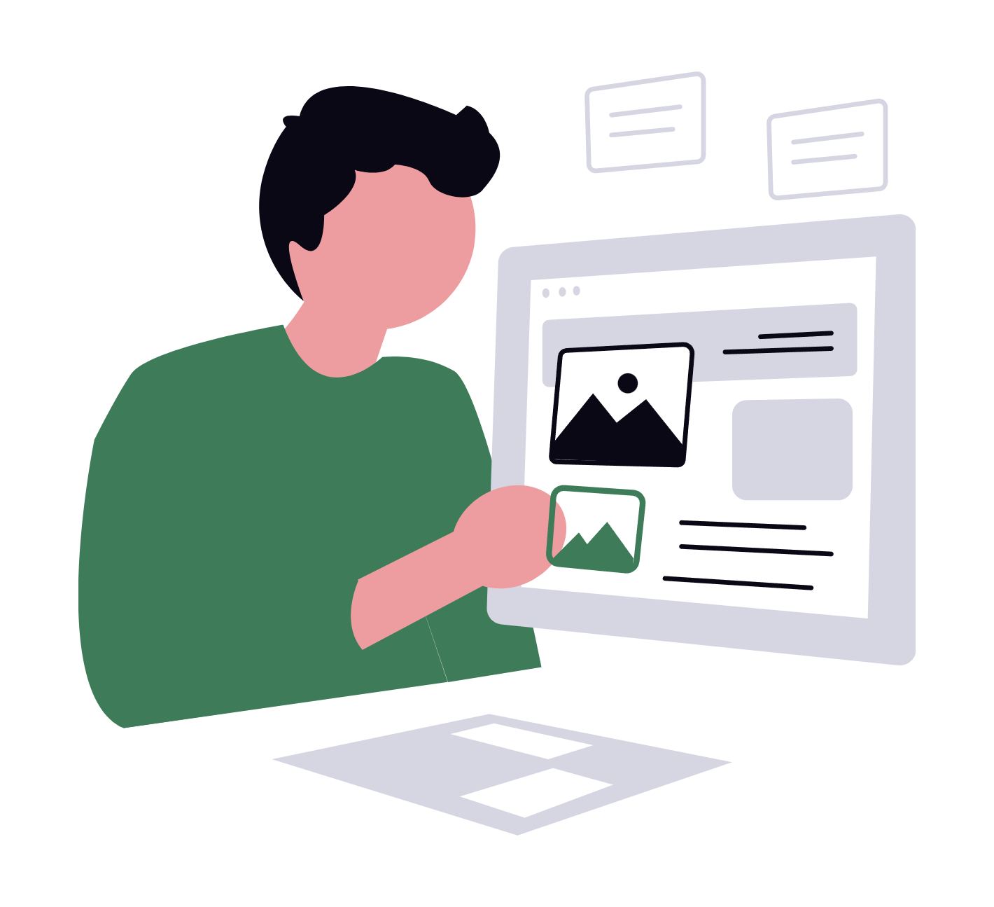 Pelatihan dan Pemberdayaan Pengrajin Desa