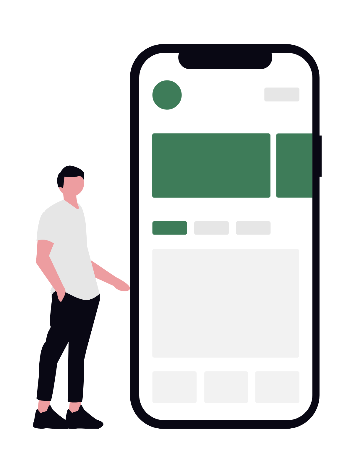 Penjualan Langsung dan Online